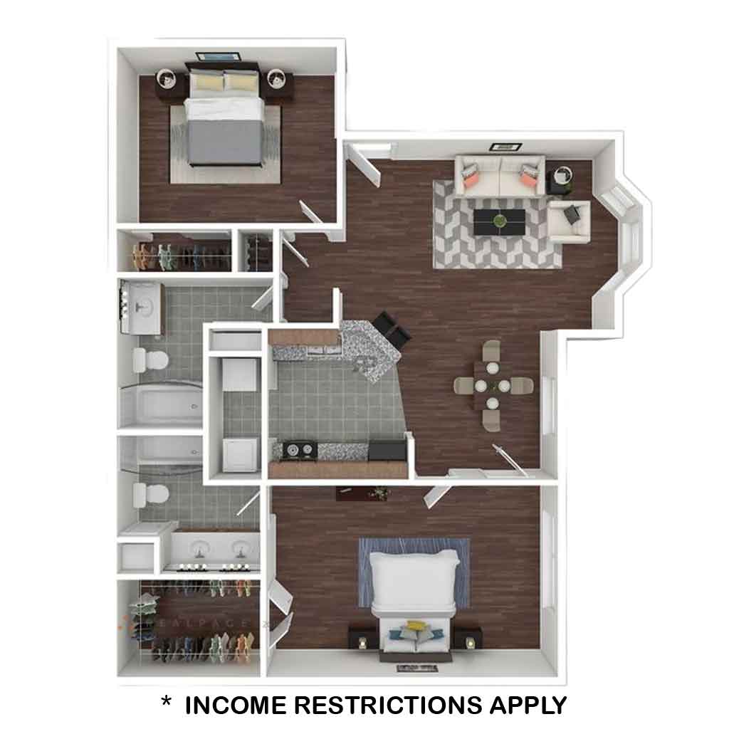 B7.P8 floor plan