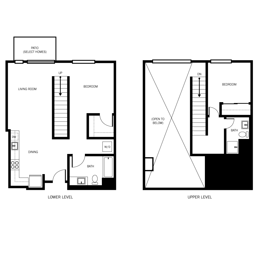 Orion Apartments 9 of 11