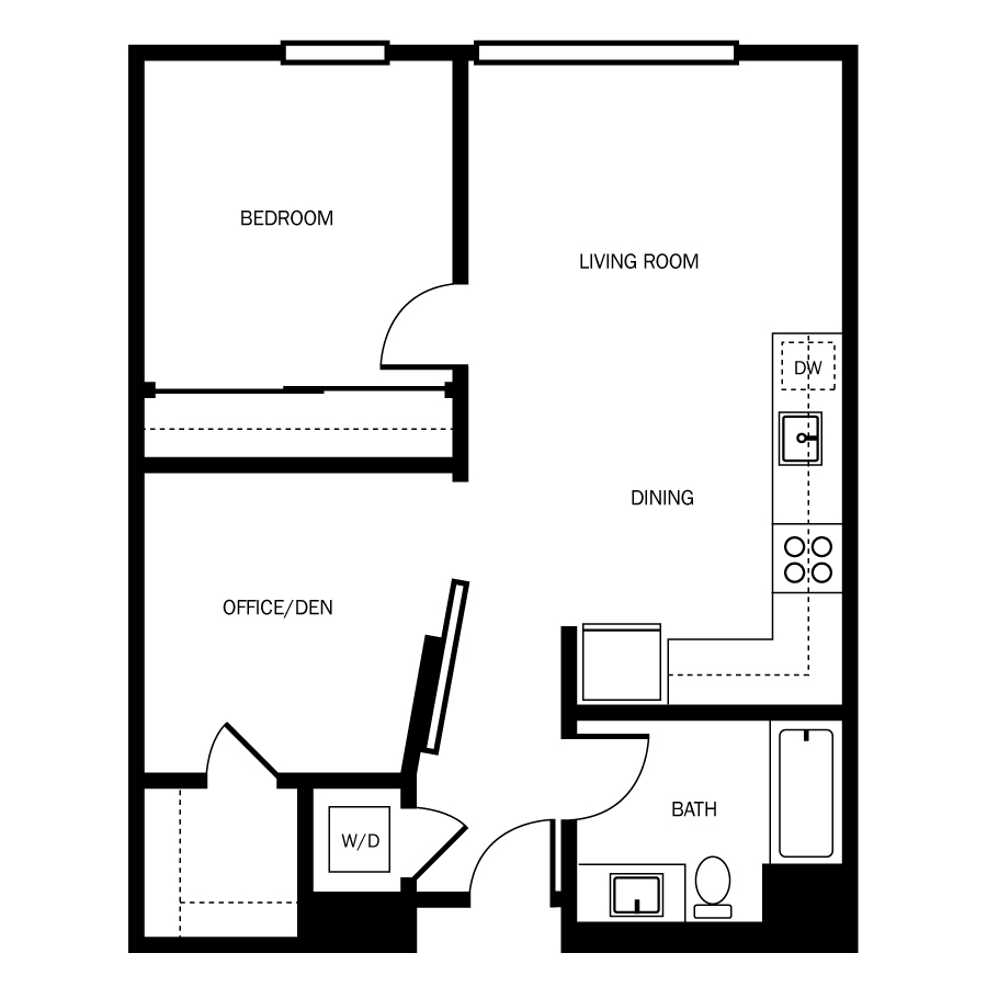 Orion Apartments 7 of 11