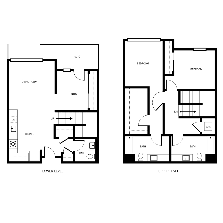 Orion Apartments 10 of 10