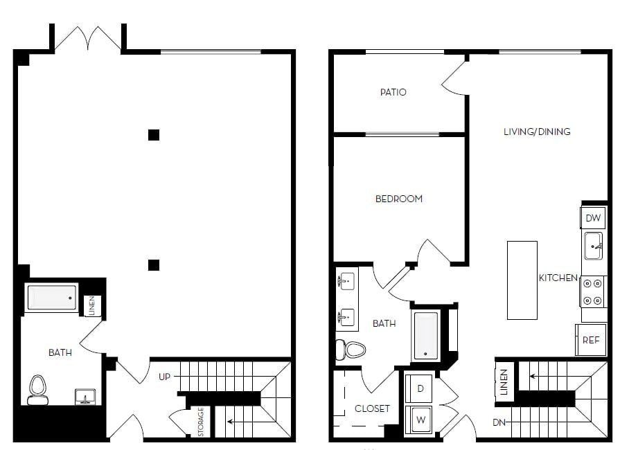 A.9-L.1/L.2 floor plan