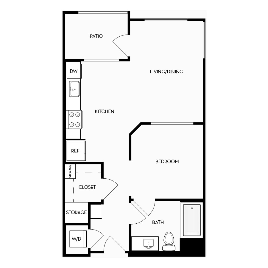 S.2.2 floor plan