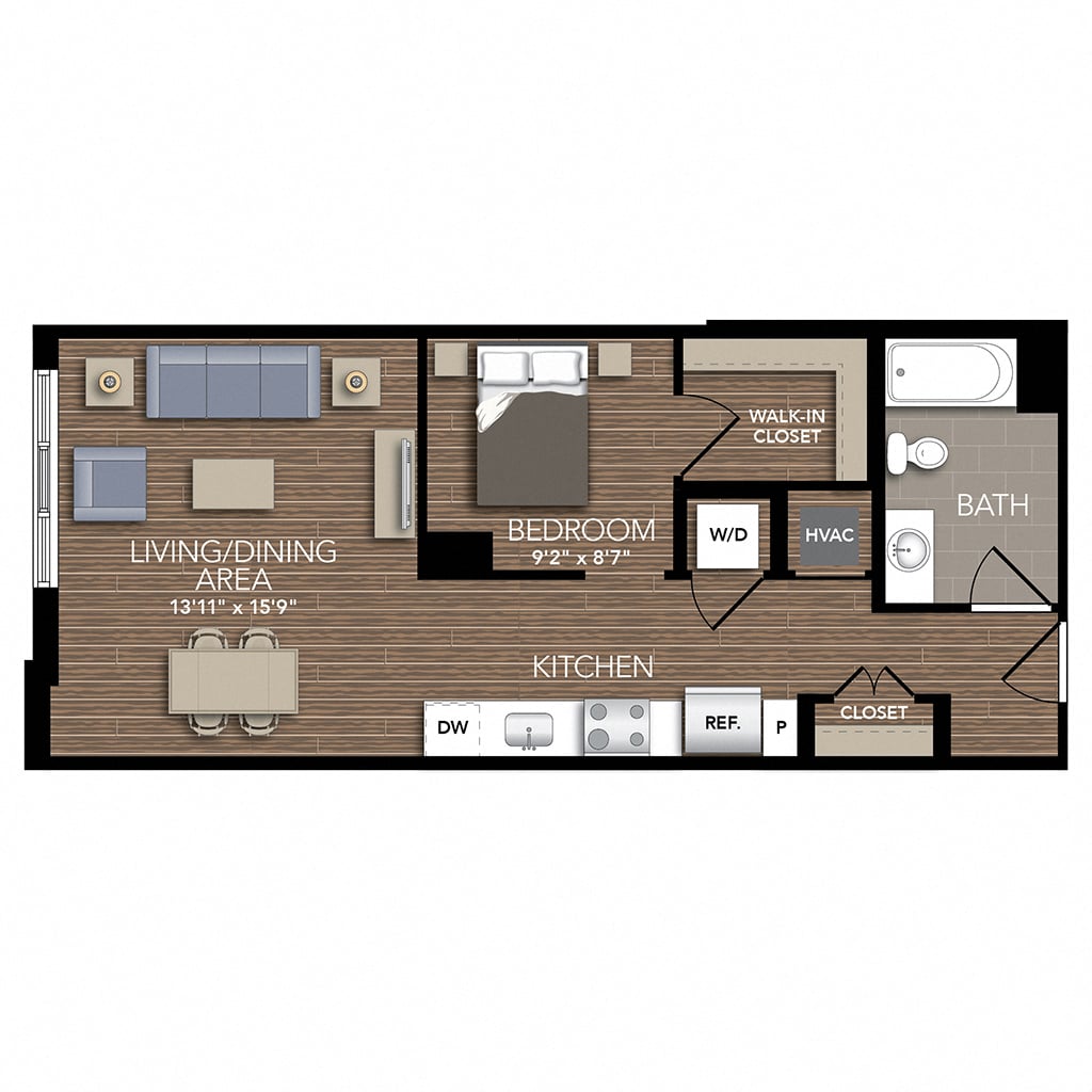S2 floor plan