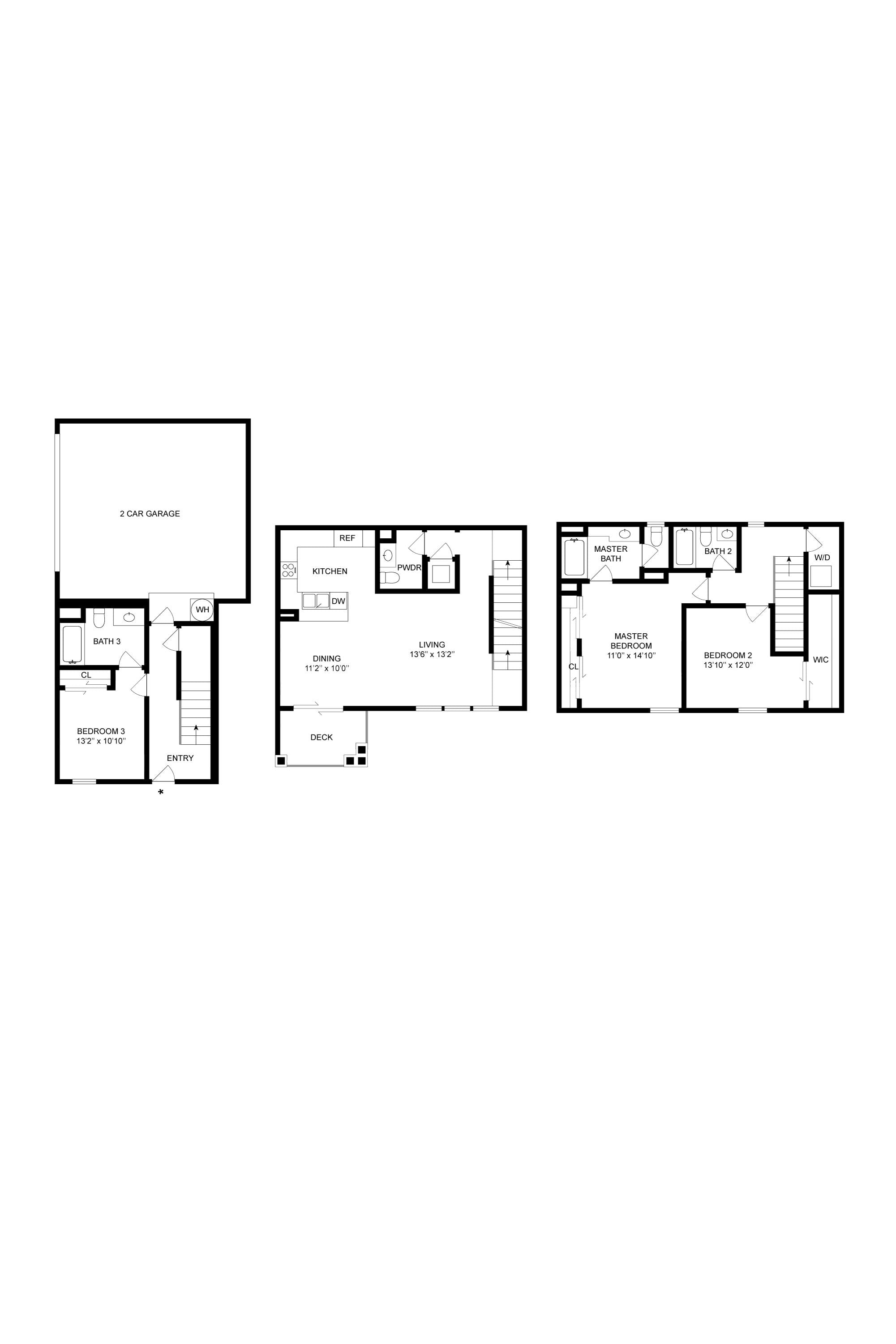 7A floor plan