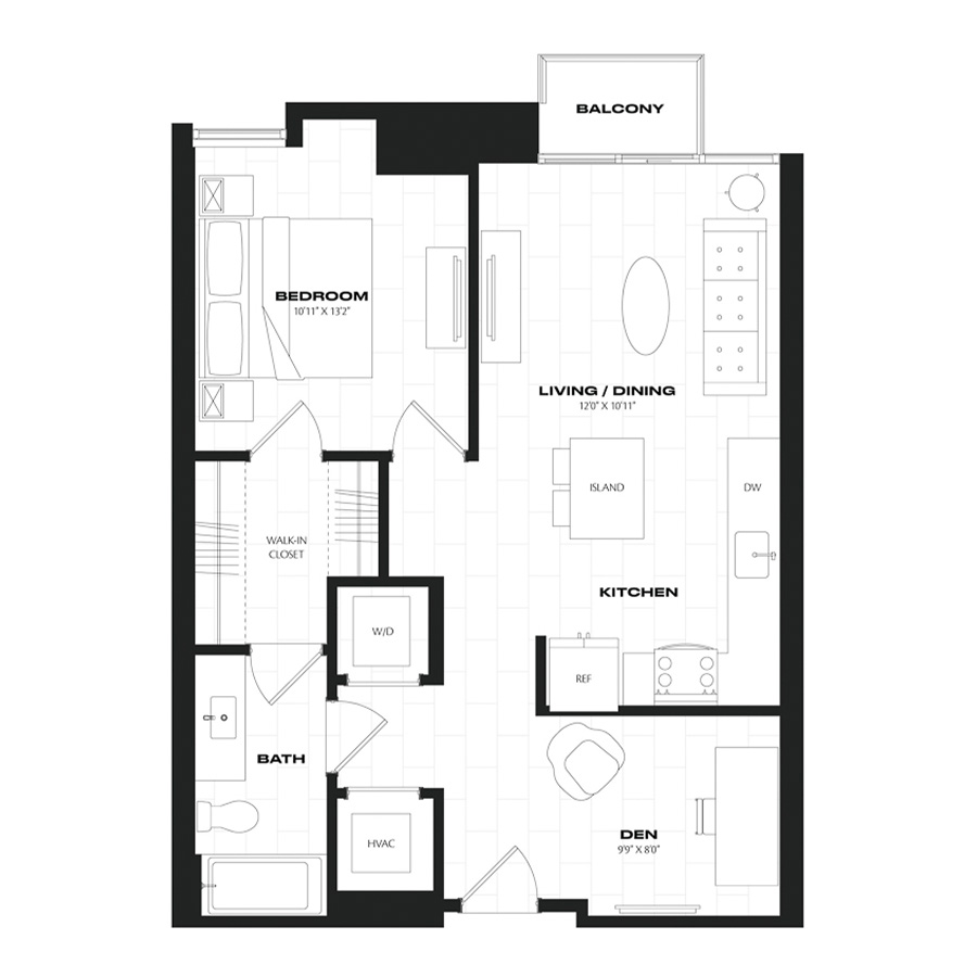 B7.3 floor plan