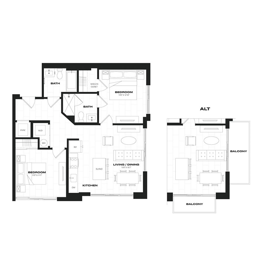 C2.1.2 floor plan