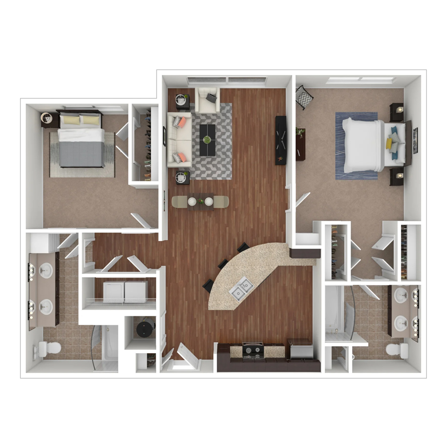 The District at SoCo 6 of 7