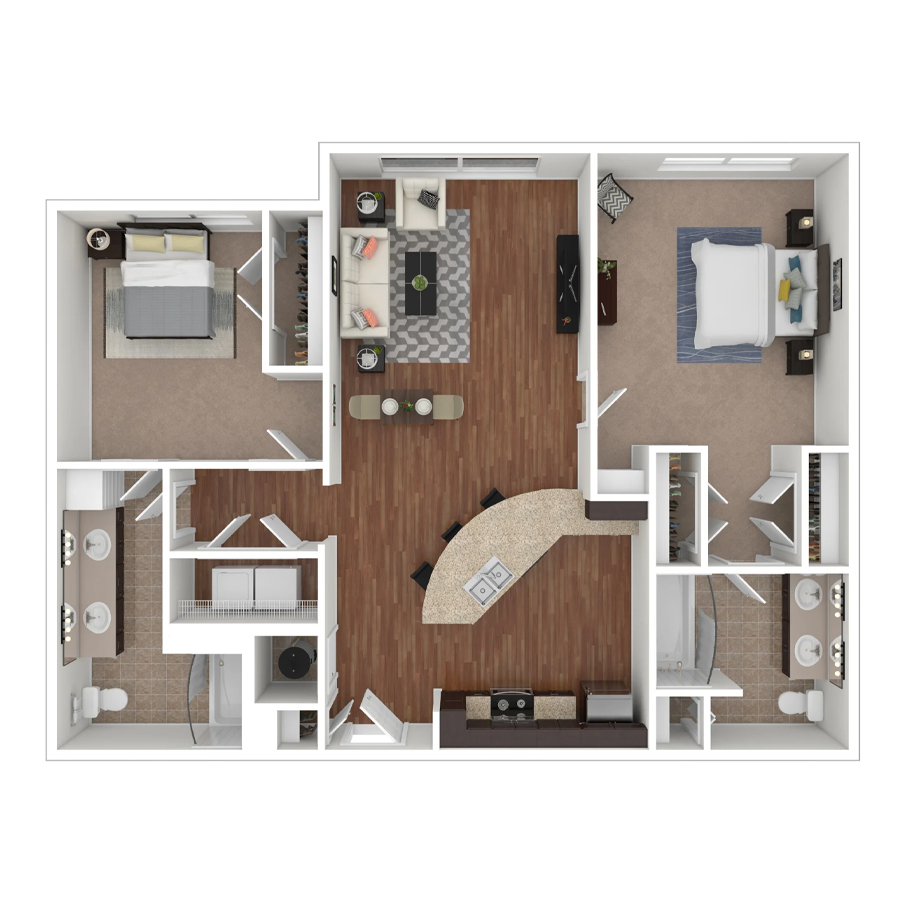 The District at SoCo 7 of 7