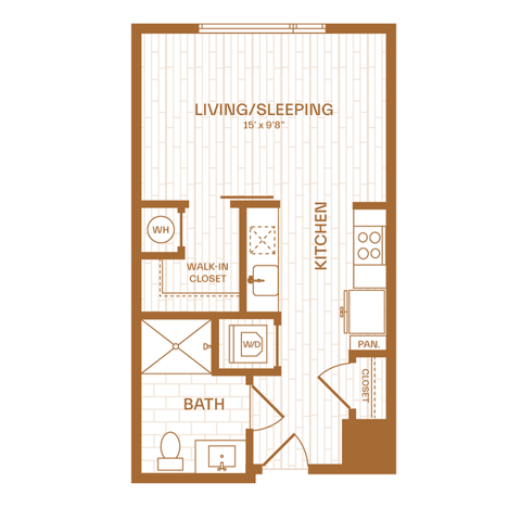 S7 floor plan