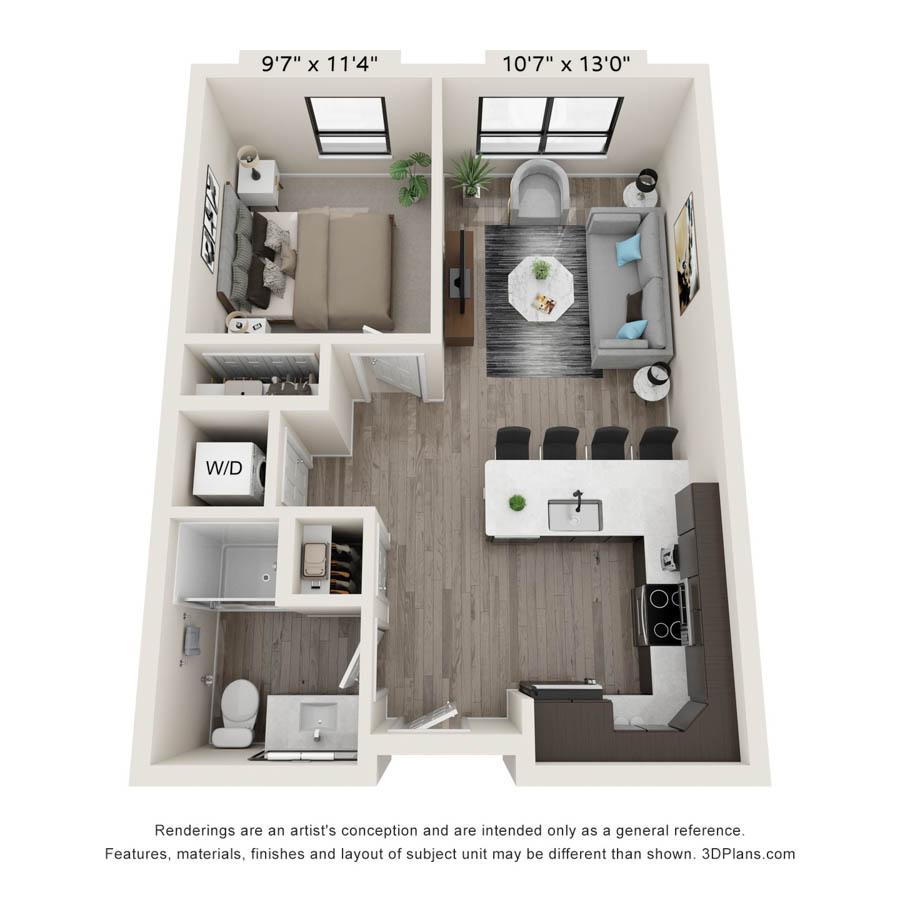 Eastpark Apartments 2 of 10
