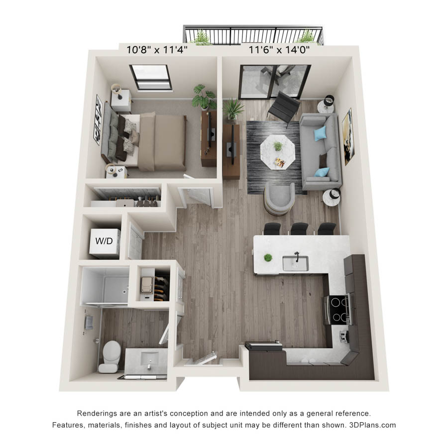 Eastpark Apartments 3 of 10