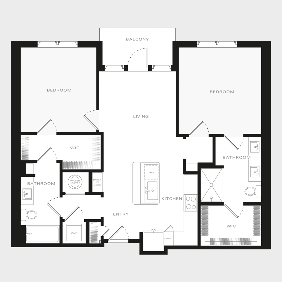 B1.5 floor plan