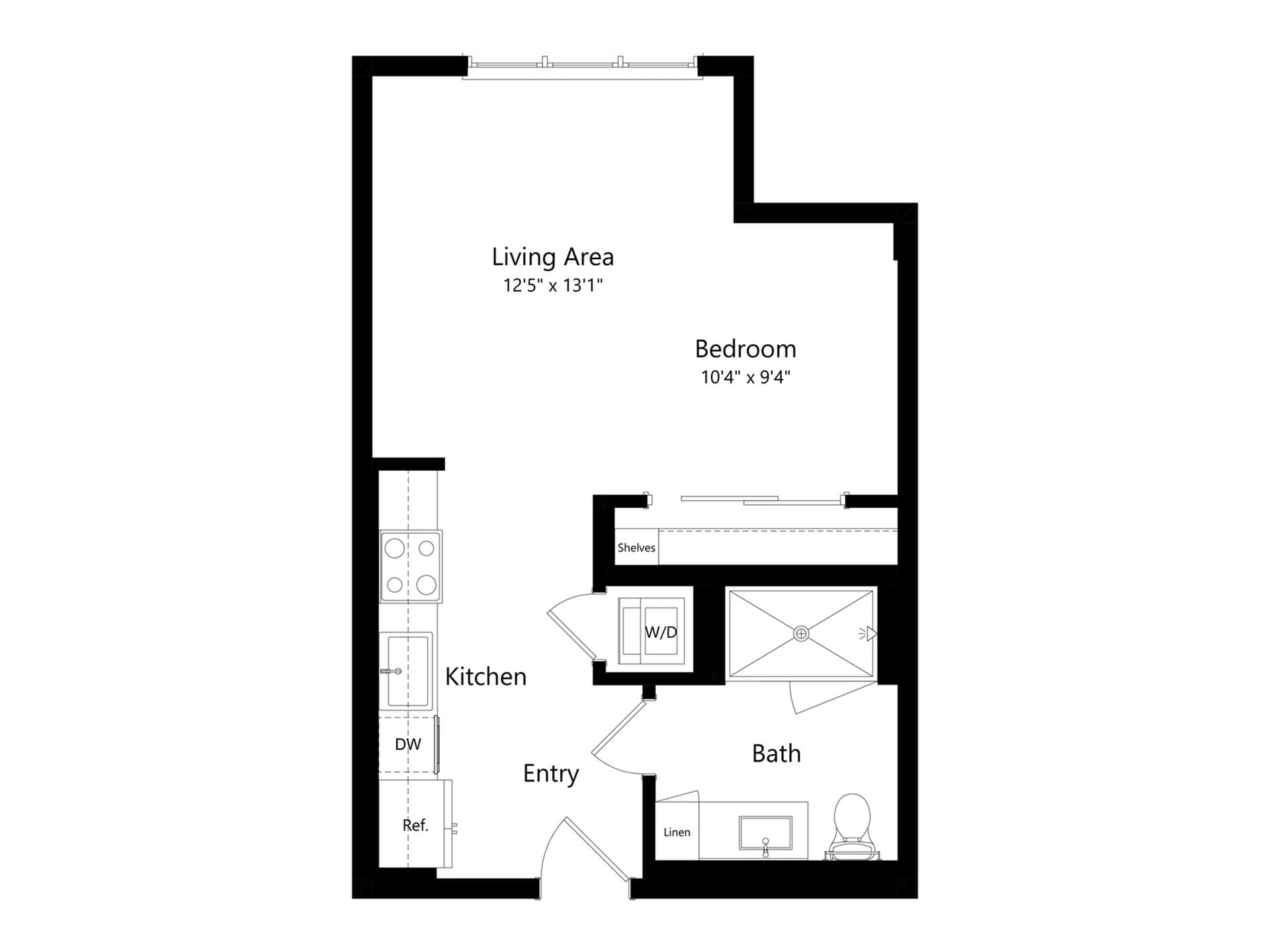 S7 floor plan
