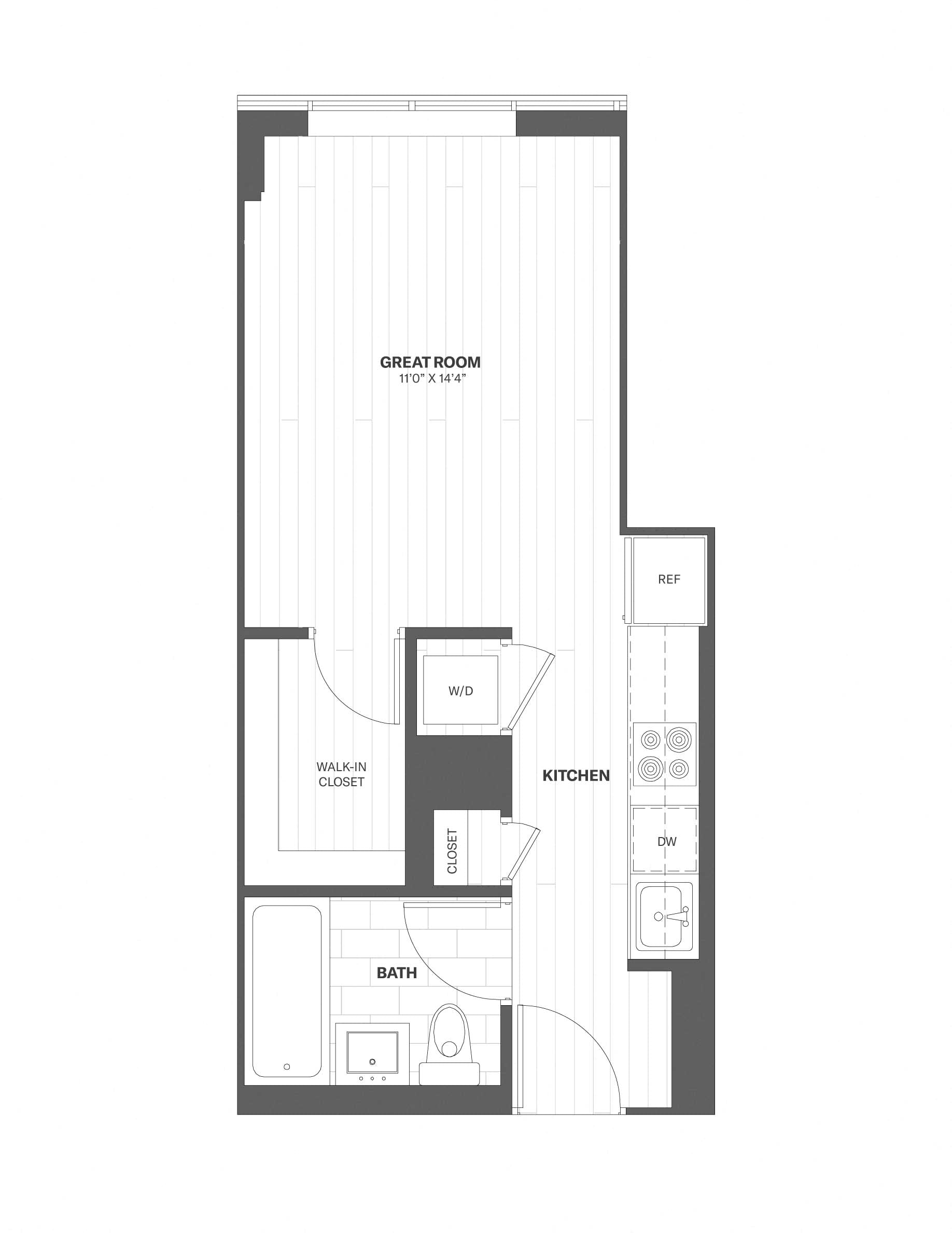 S2 floor plan