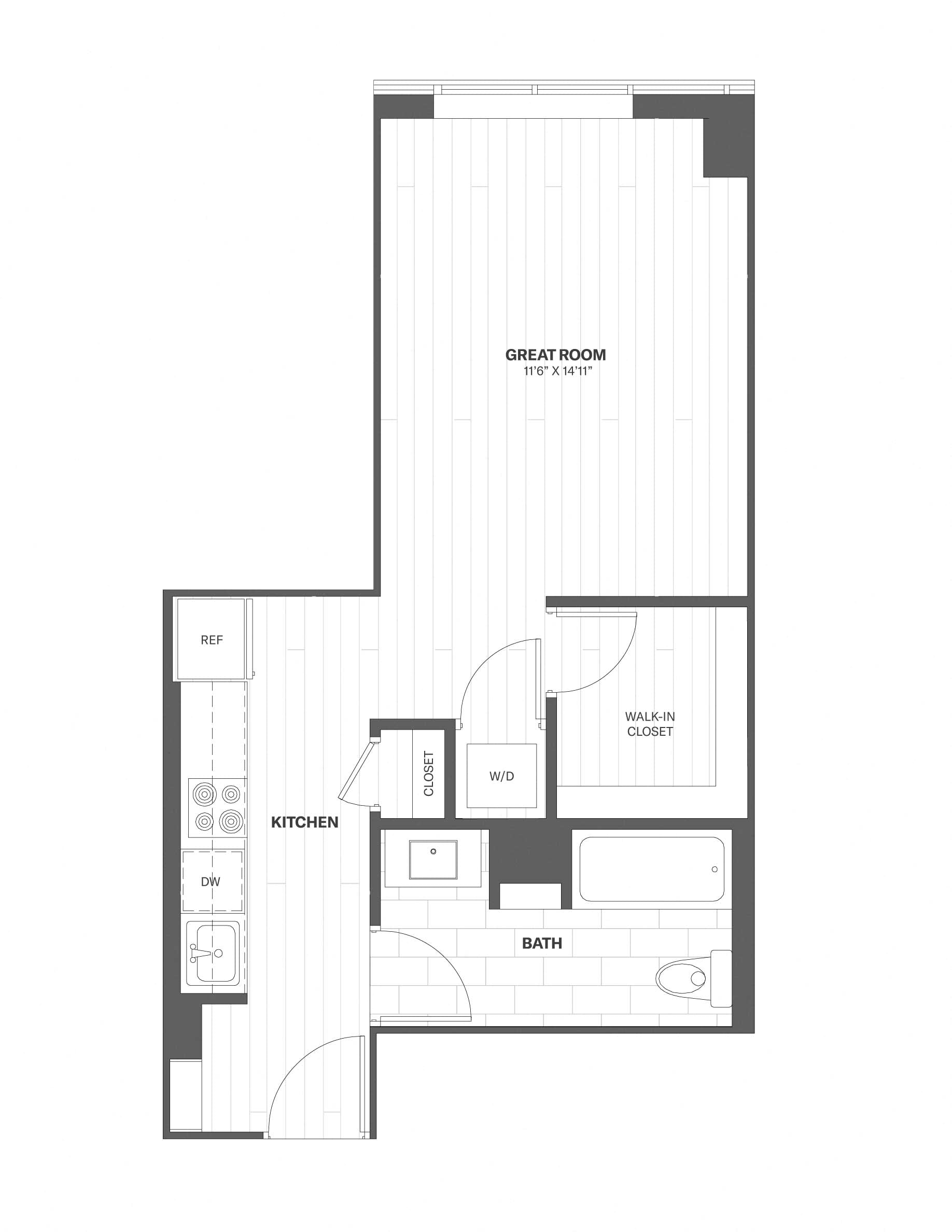 S4 floor plan