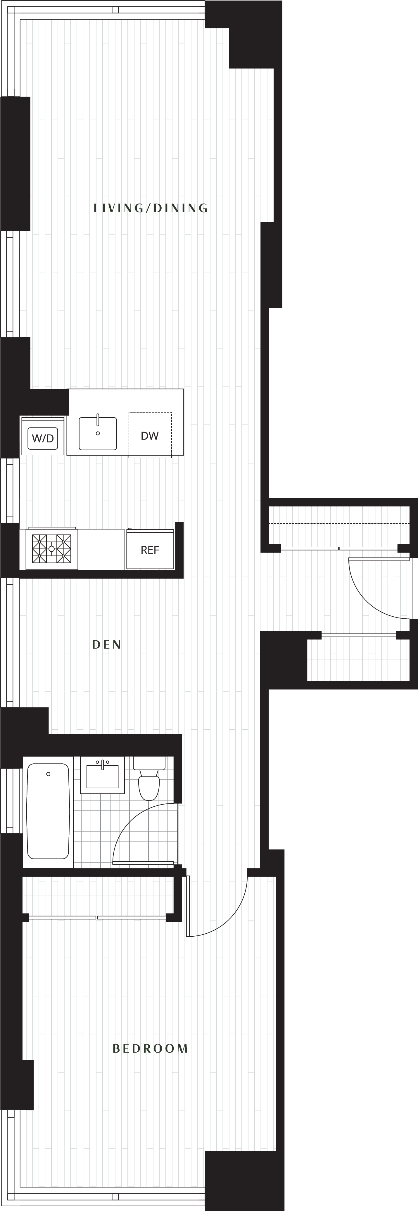 A9d floor plan