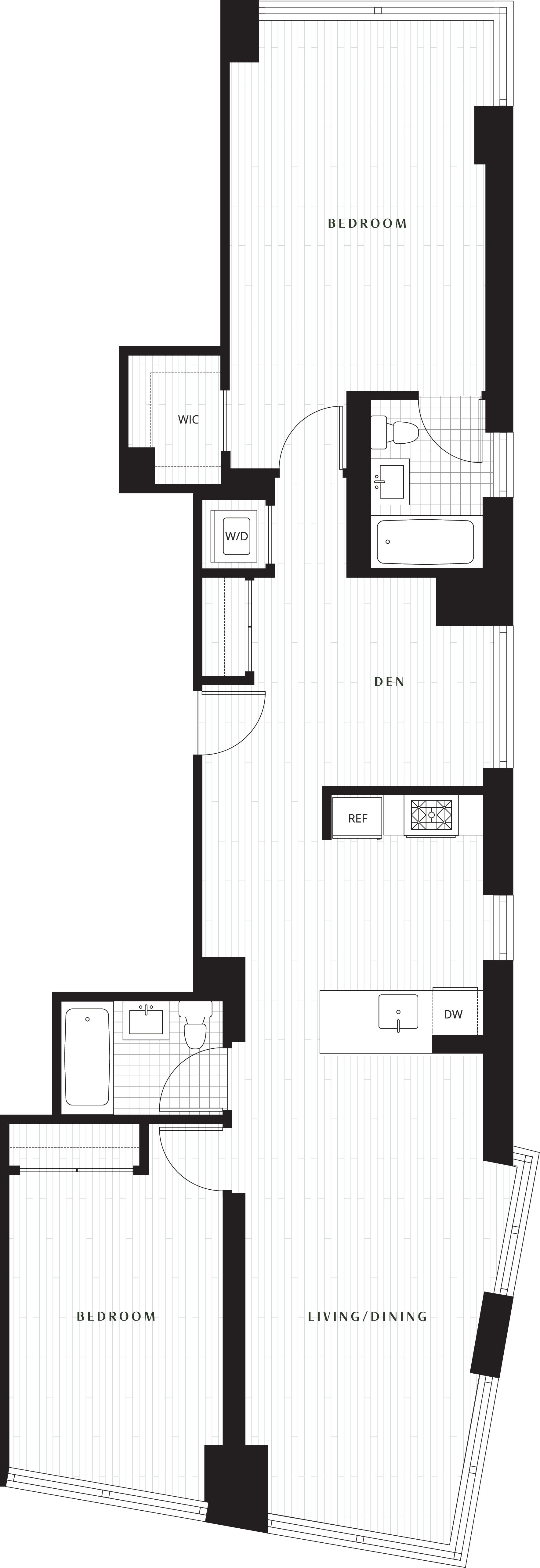B5d floor plan