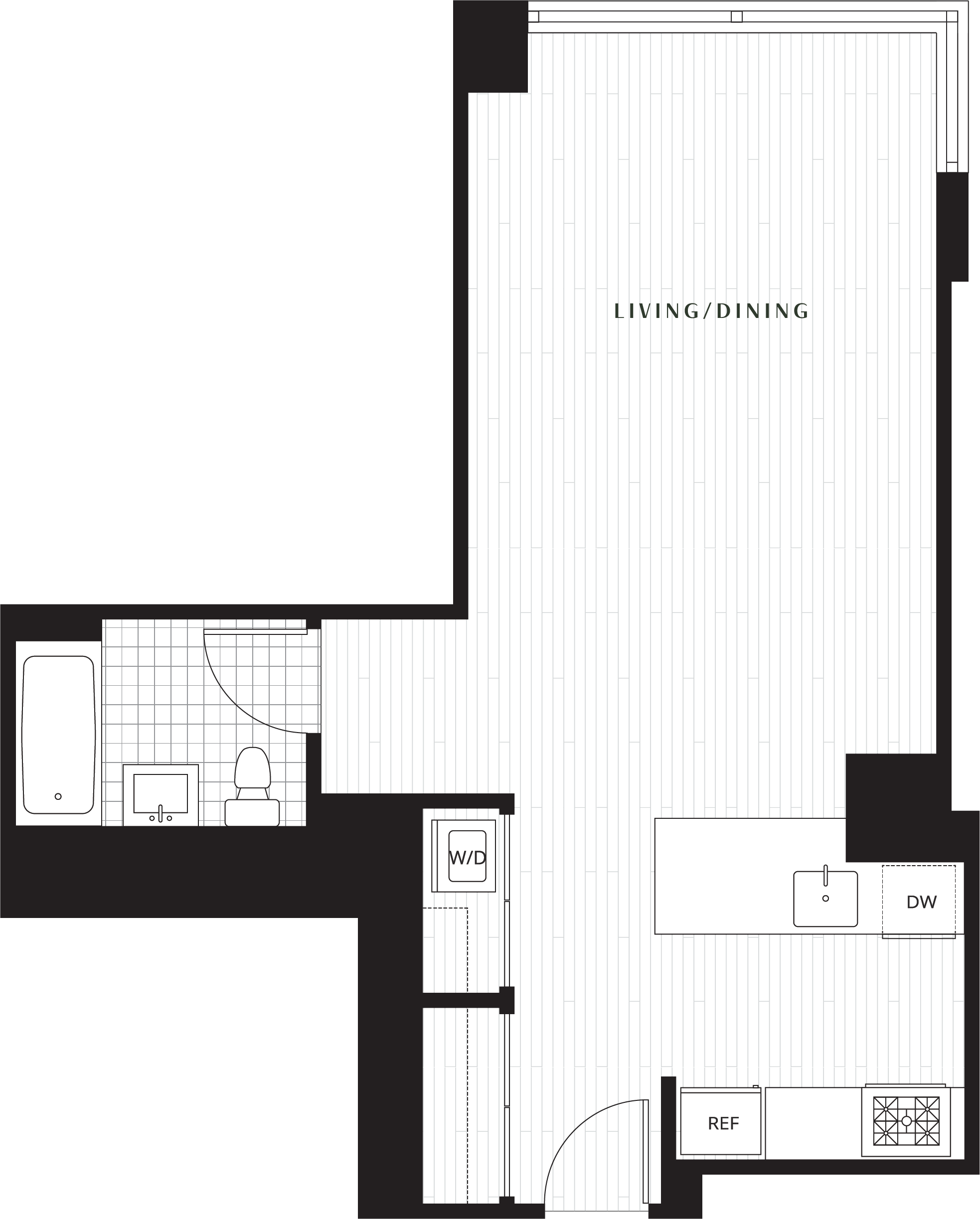 S3 floor plan