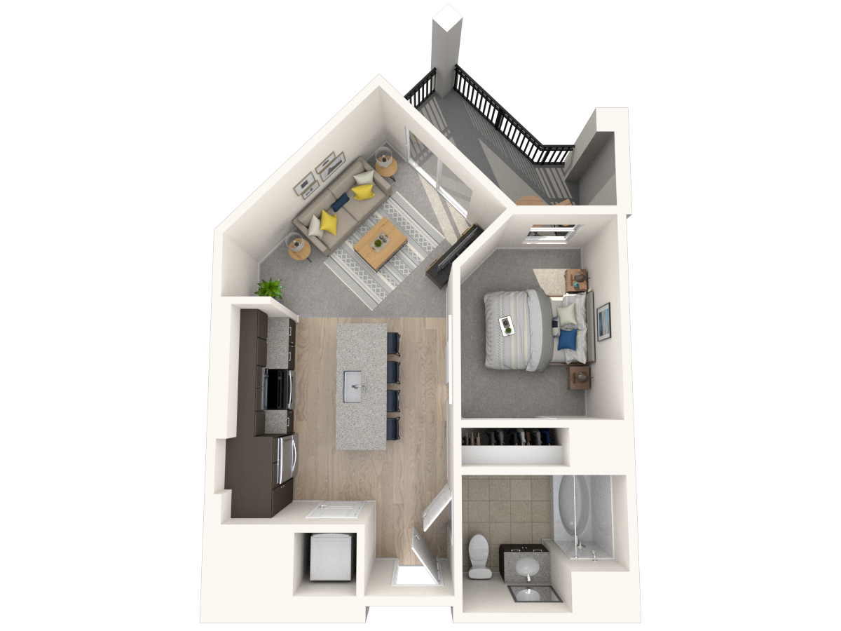S2 floor plan