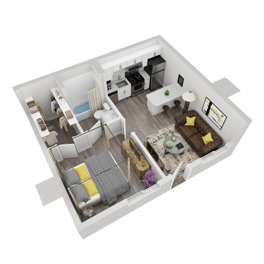 1165 floor plan