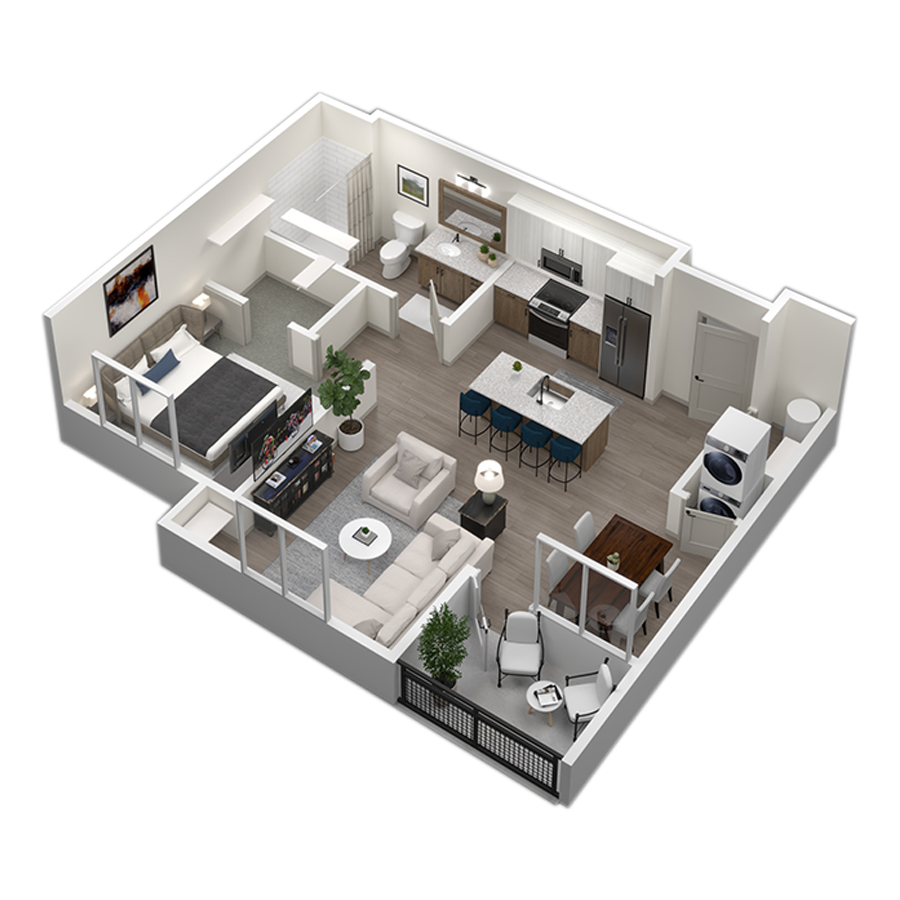 Nolan floor plan