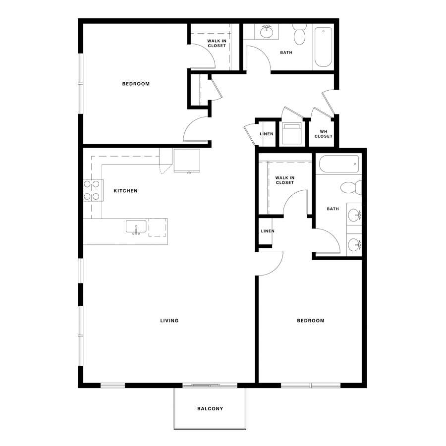 2BR - 4.2