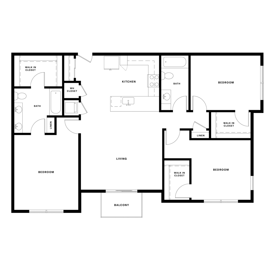3BR - 3.1