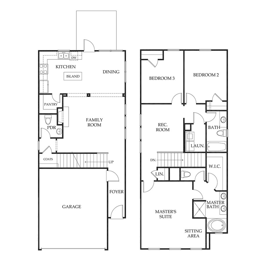 Centennial Ridge 2 of 2