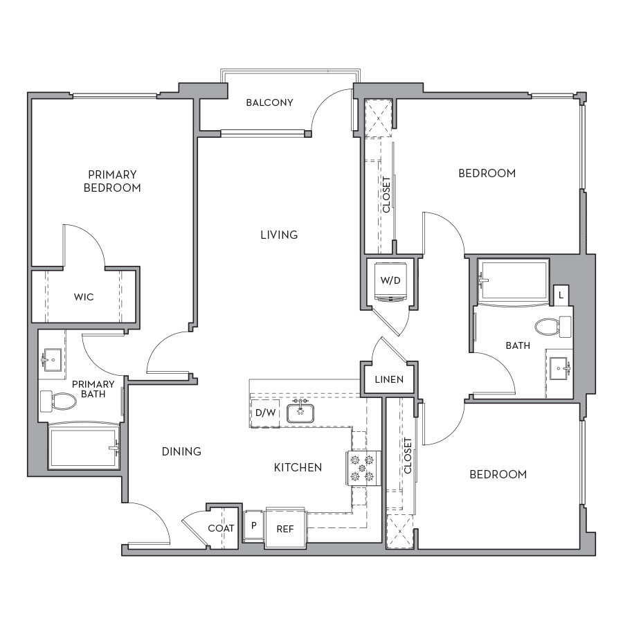 519 floor plan