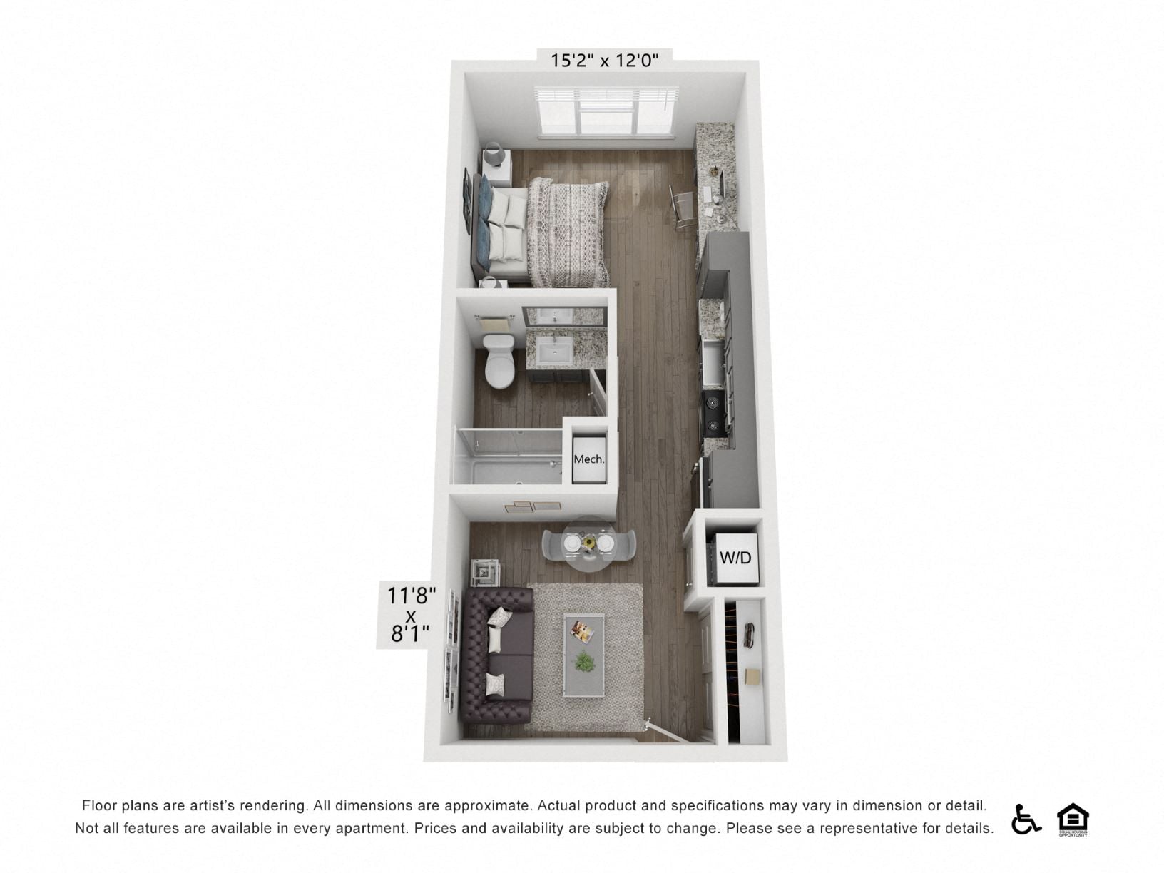 S1 floor plan
