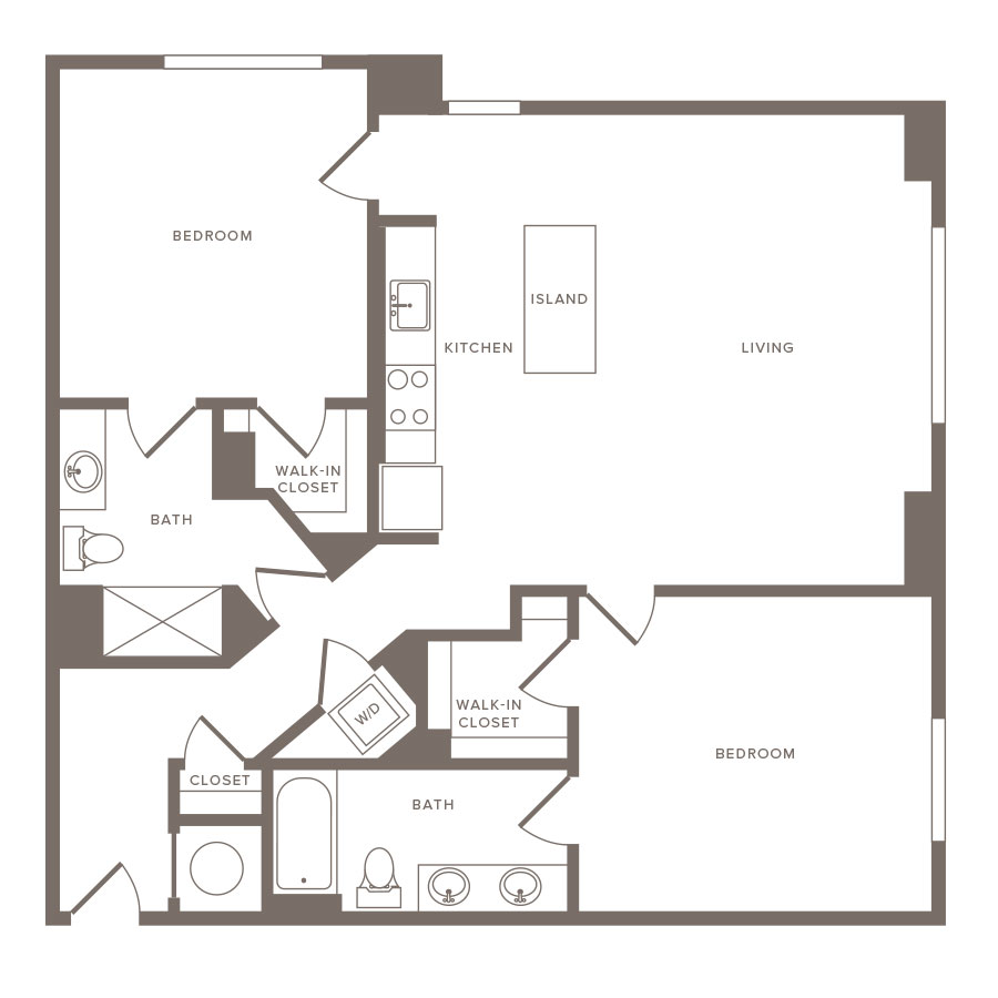 B06 floor plan
