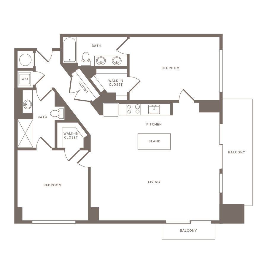 B05 floor plan