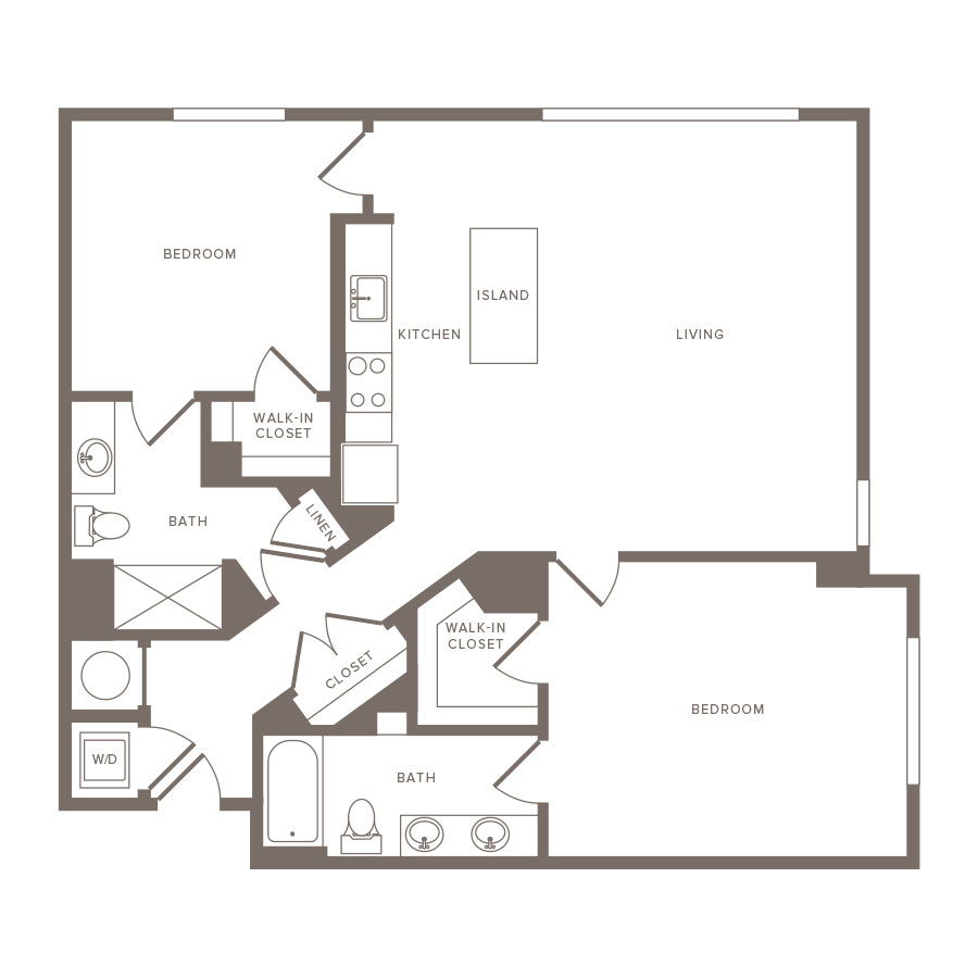 B08 floor plan