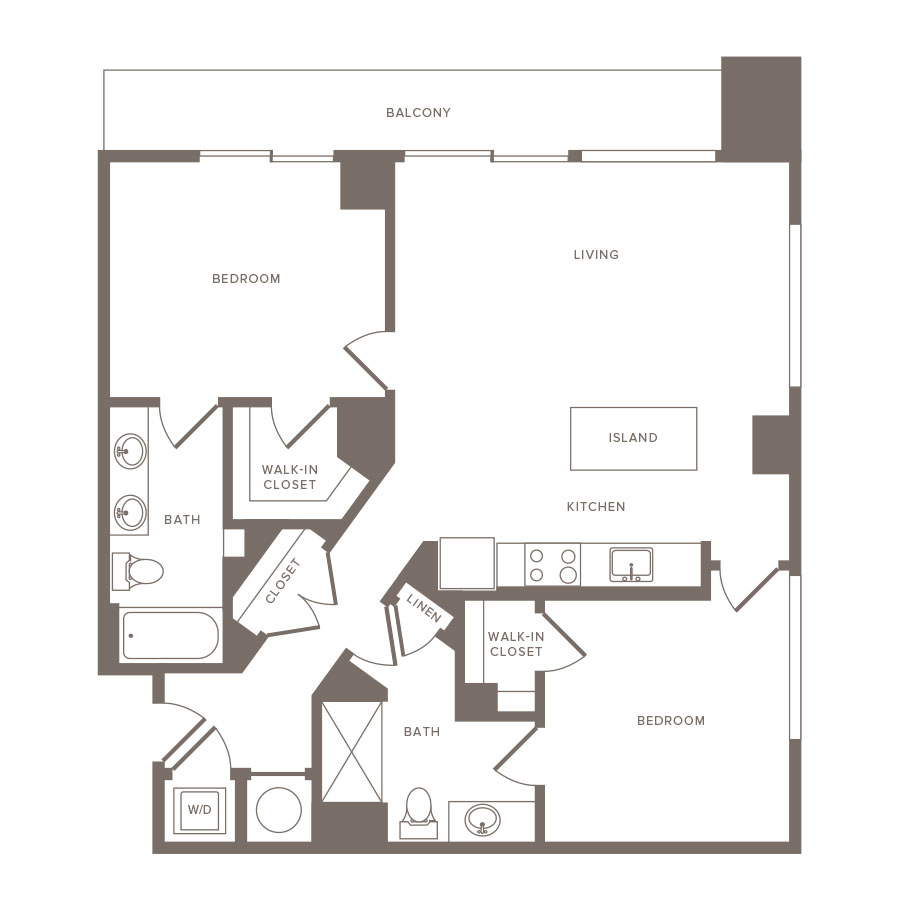 B09 floor plan