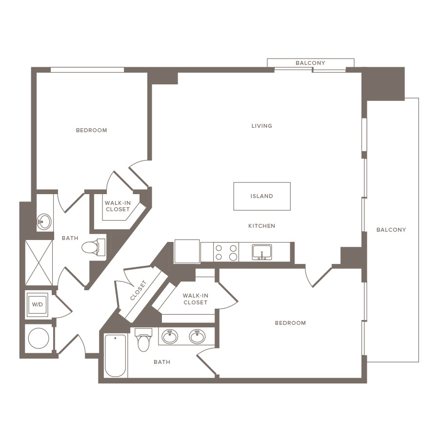 B04 floor plan