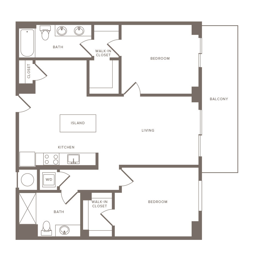 B07 floor plan