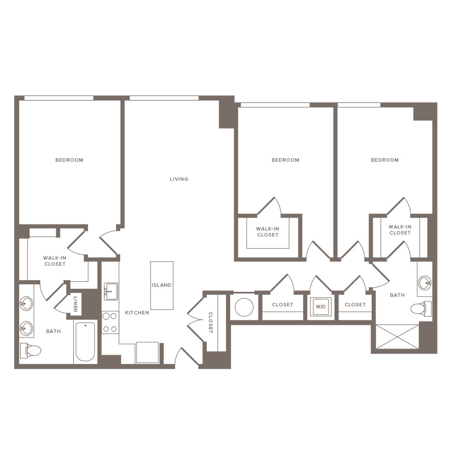 C02 floor plan