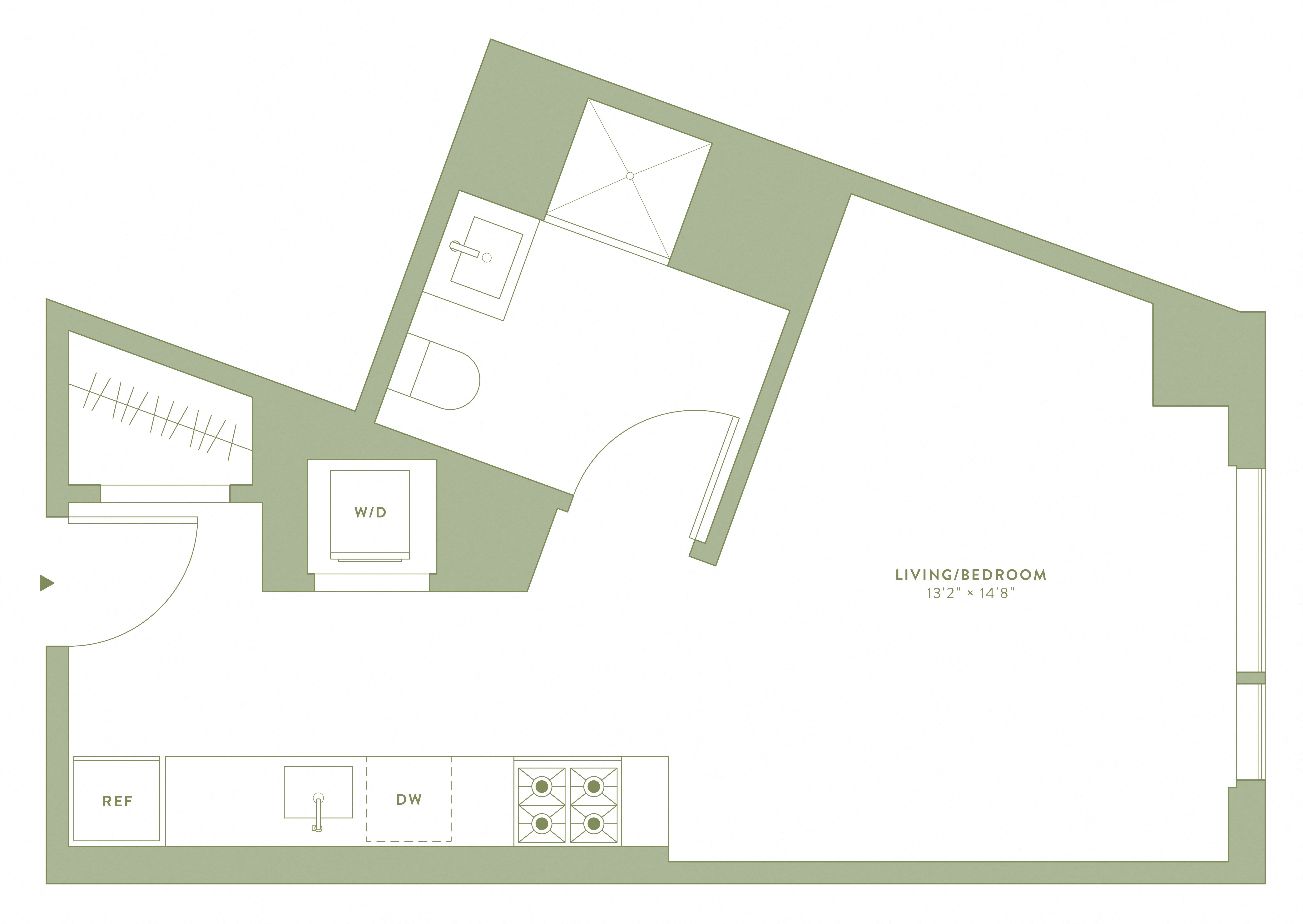 S2 floor plan