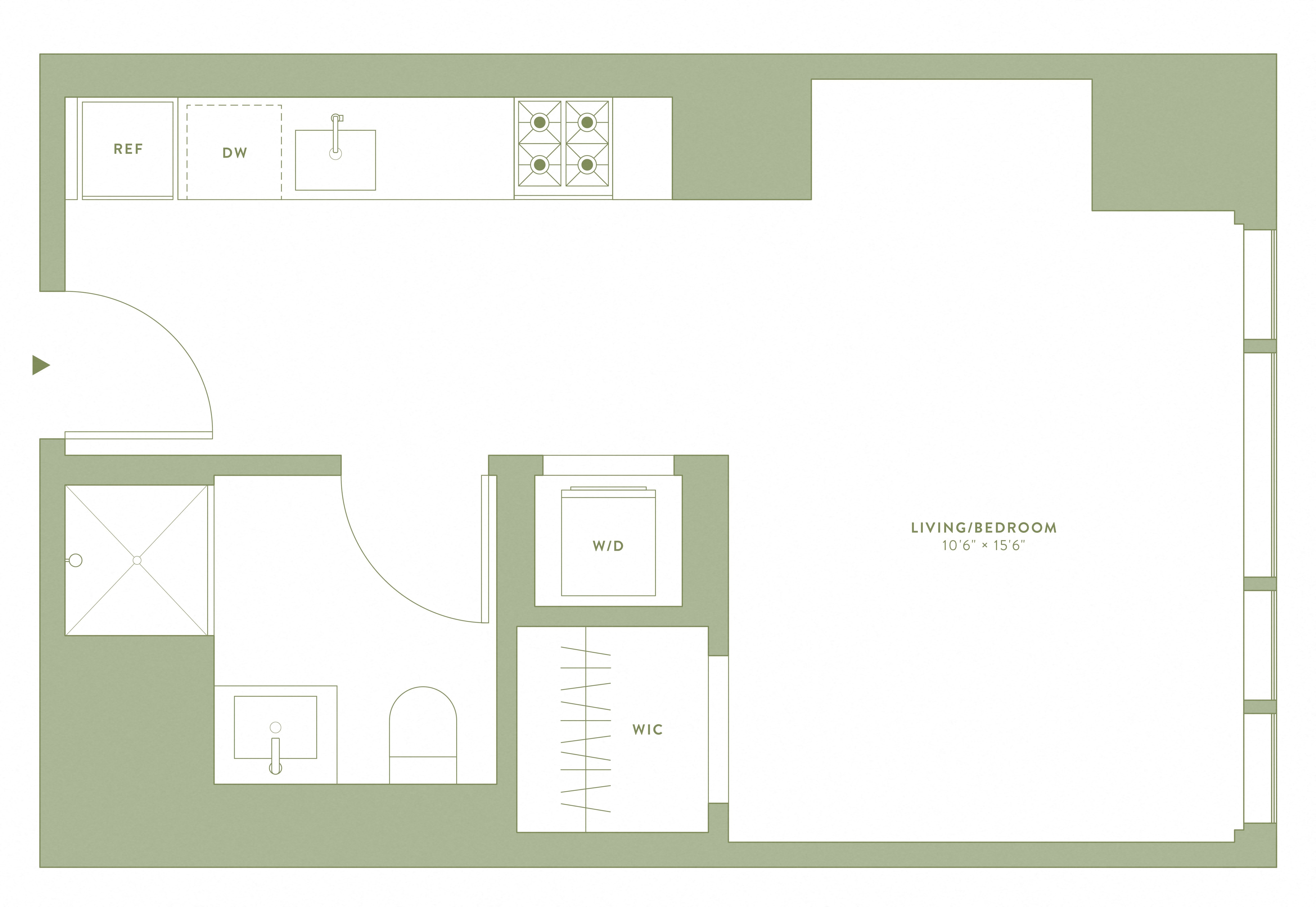 S1 floor plan