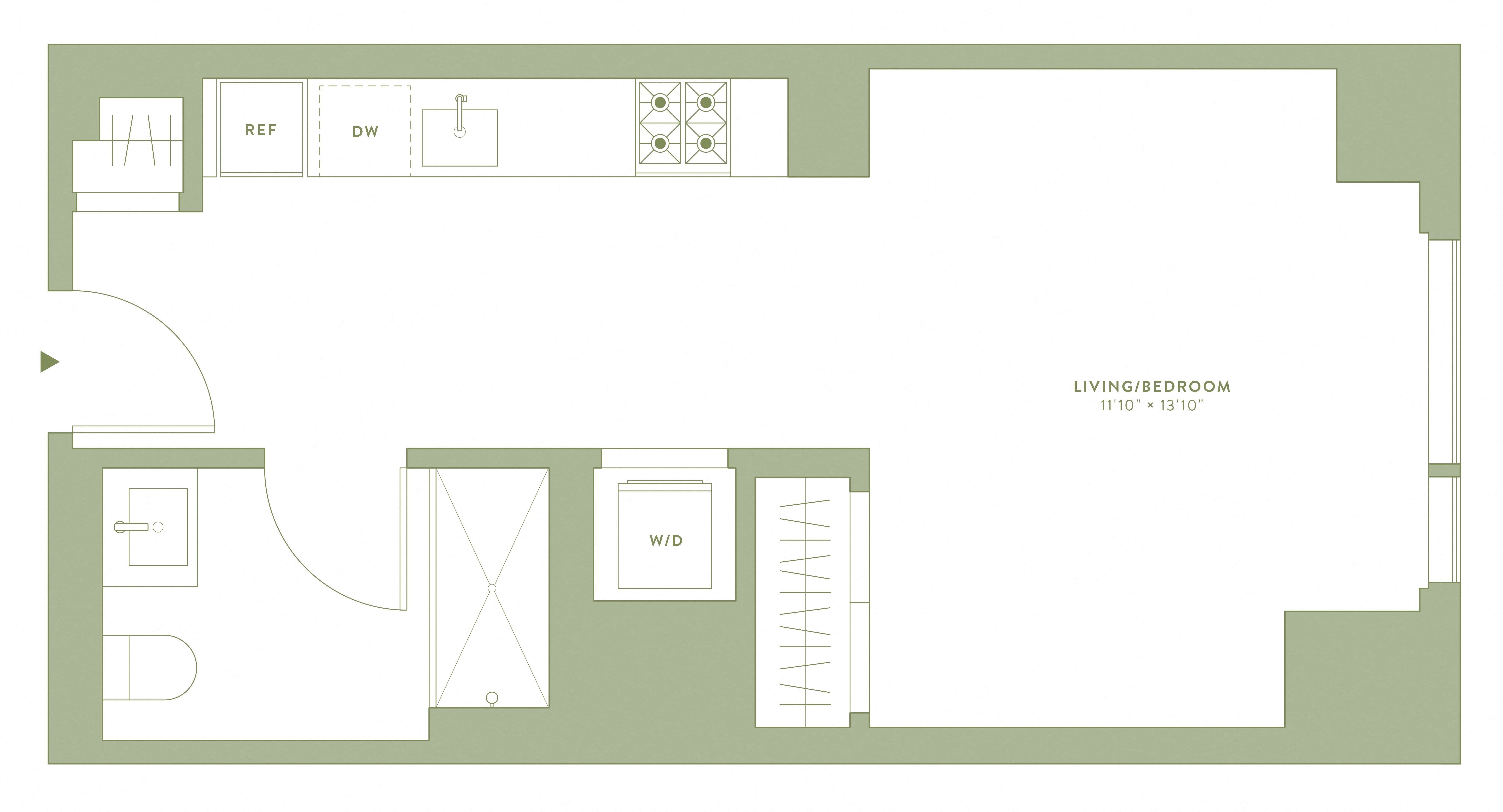 S3 floor plan