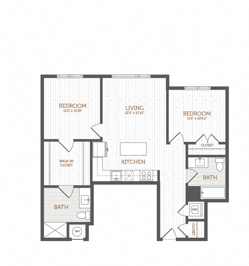 I8 floor plan