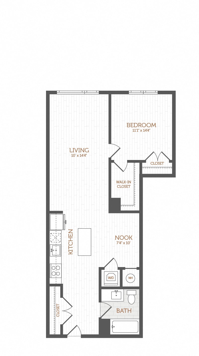 Pictures of  property for rent on Lucy St., Boston, MA 02125
