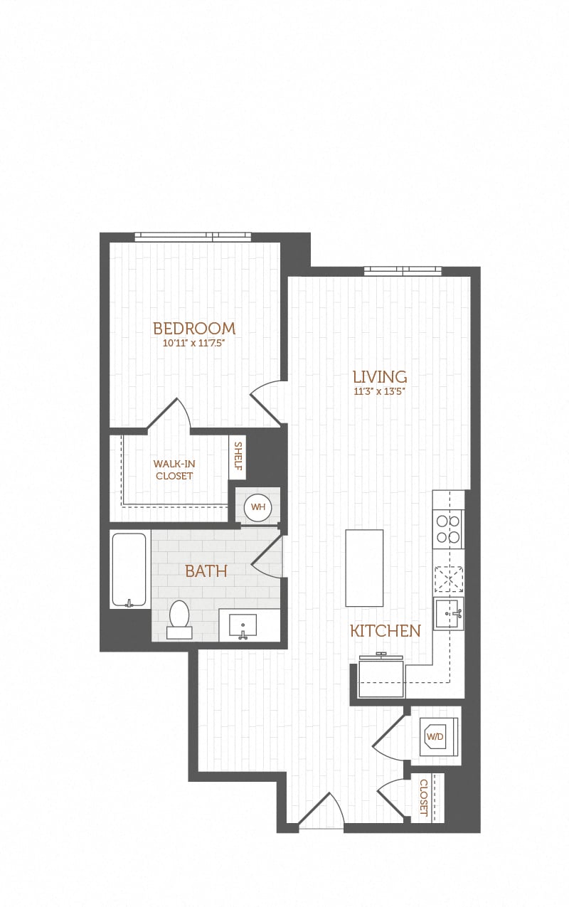 Pictures of  property for rent on Lucy St., Boston, MA 02125