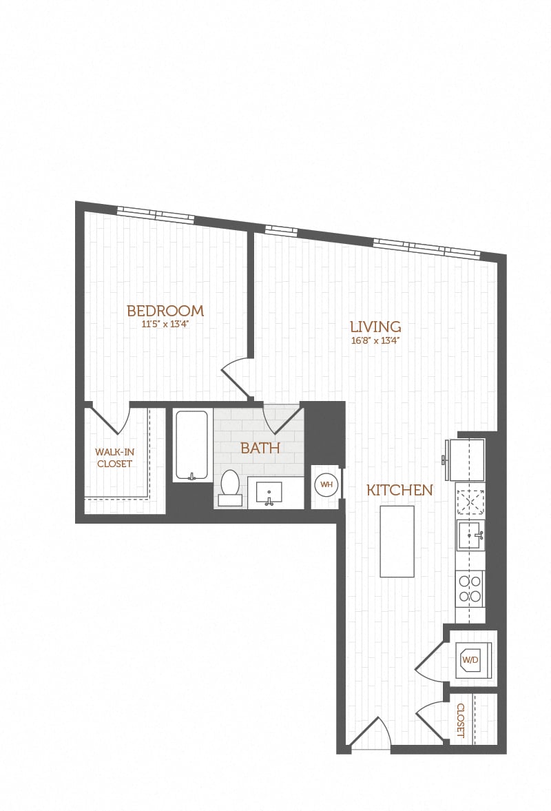 Pictures of  property for rent on Lucy St., Boston, MA 02125
