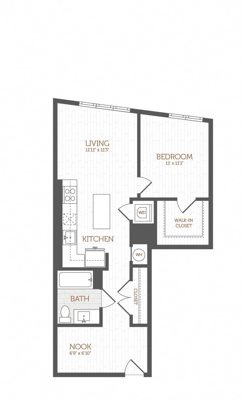 H9 floor plan