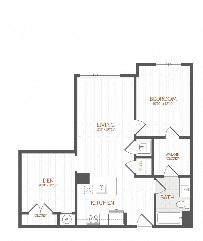 Pictures of  property for rent on Lucy St., Boston, MA 02125