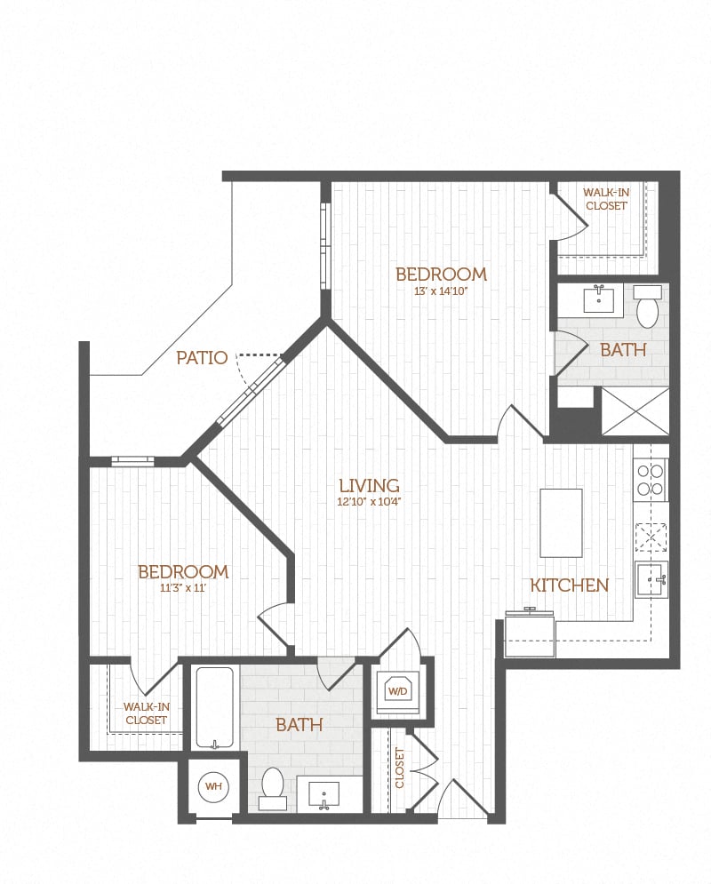 I9 floor plan