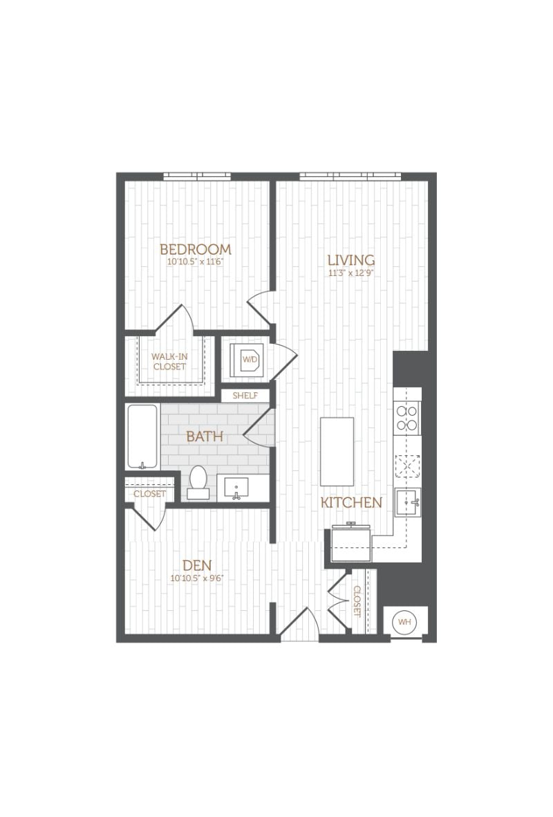 Pictures of  property for rent on Lucy St., Boston, MA 02125