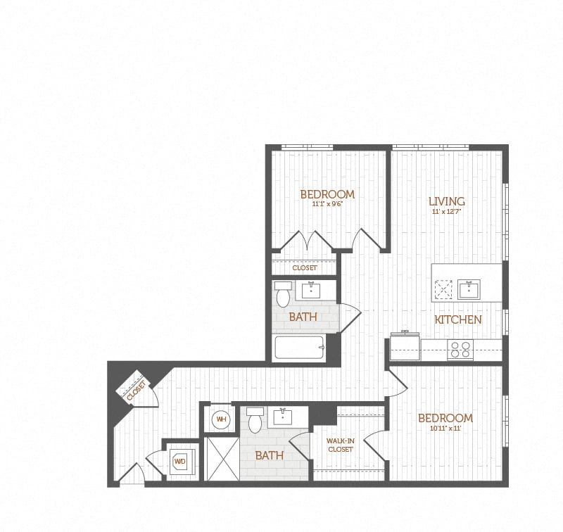 I4 floor plan