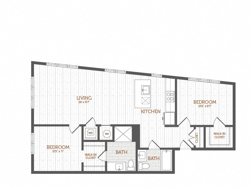 Pictures of  property for rent on Lucy St., Boston, MA 02125
